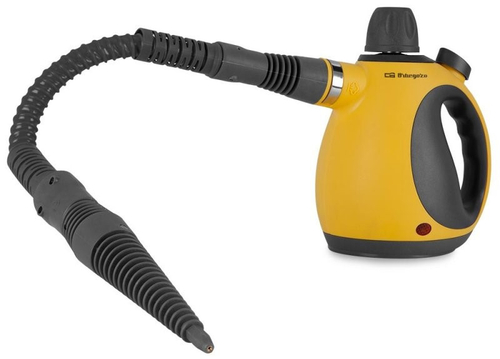 ORBEGOZO LV-3580 Amarillo - Vaporetino 1050W
