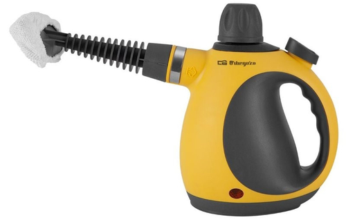 ORBEGOZO LV-3580 Amarillo - Vaporetino 1050W