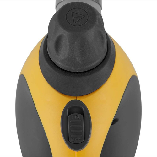 ORBEGOZO LV-3580 Amarillo - Vaporetino 1050W
