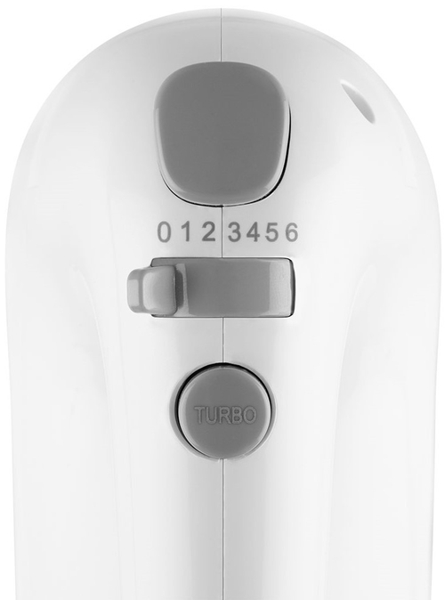 ORBEGOZO BA-3250 Blanco - Amasadora 300W