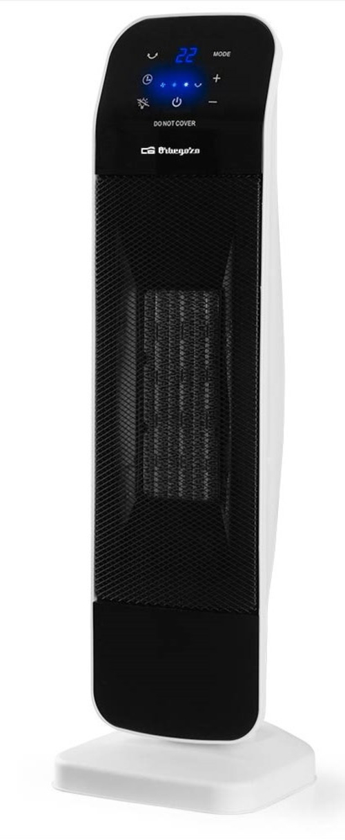 Calefactor ORBEGOZO CR 5029 2000W