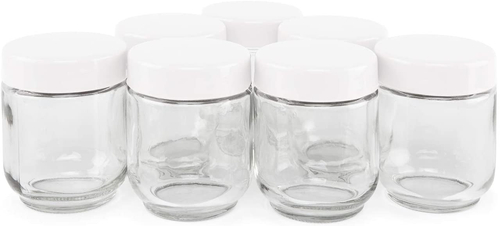 ORBEGOZO YU-2350 Blanco - Yogurtera 7 Vasos