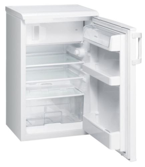 Nevera Una Puerta SMEG FA120E  Blanco Cíclico