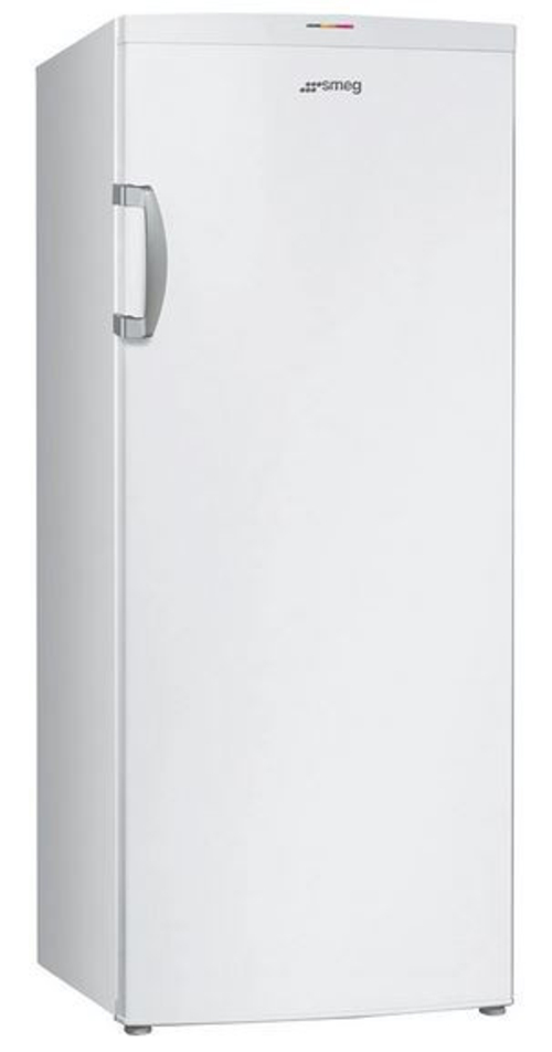 Congelador Vertical SMEG CV275NF Blanco NoFrost