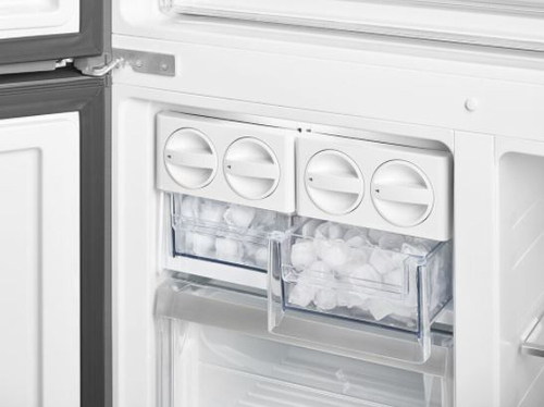 Frigorífico Americano SMEG FQ60XF XL  INOX No Frost 