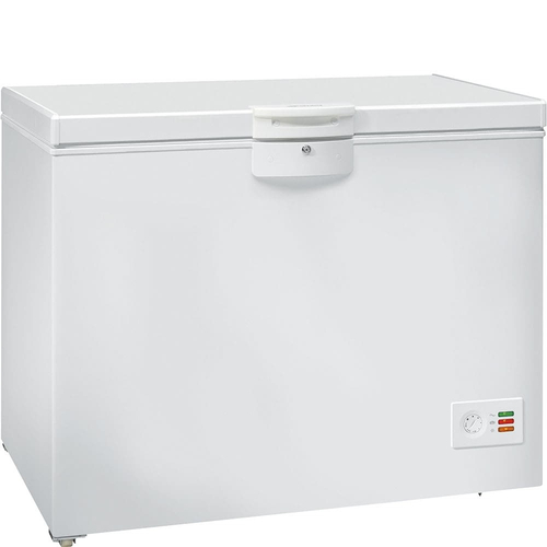 Congelador Horizontal SMEG CO232E  Blanco Cíclico