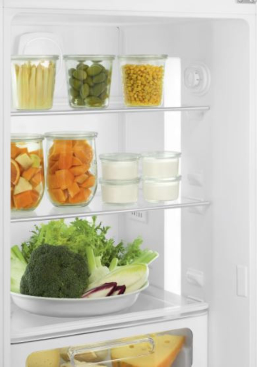 Frigorífico Dos Puertas SMEG FAB30RCR5 CREMA  Cíclico