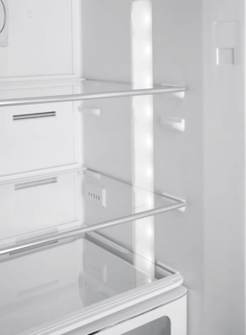 Frigorífico Combi SMEG  FAB32RBE5 AZUL 