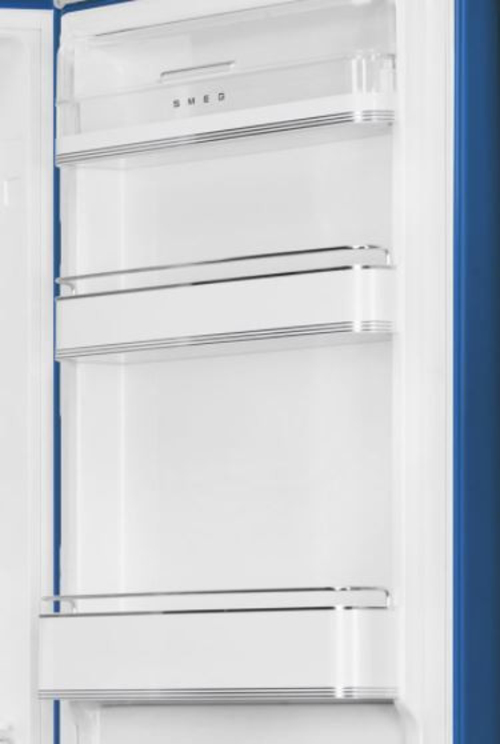 Frigorífico Combi SMEG  FAB32RBE5 AZUL 