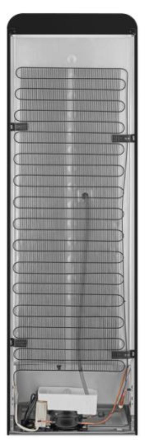 Frigorífico Combi SMEG FAB32RBL5 NEGRO 