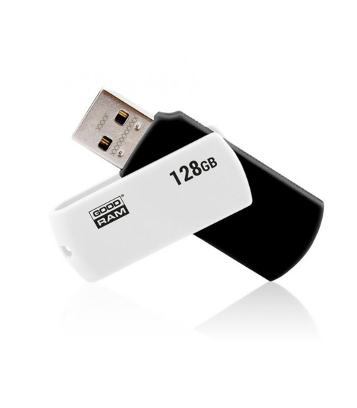 Goodram UCO2 - Pendrive Memoria 128GB Tipo A