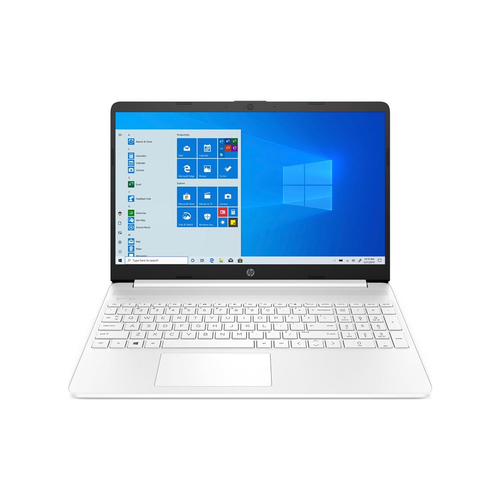 Ordenador Portátil HP 15S-EQ1000NS 8GB 256GB