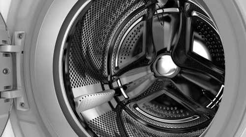 Lavadora Secadora TEKA WDT71040WH BLANCO  10KG 6KG 1400RPM 