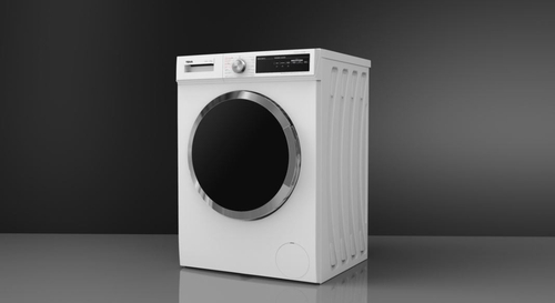 Lavadora Secadora TEKA WDT71040WH BLANCO  10KG 6KG 1400RPM 