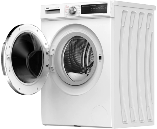 Lavadora Secadora TEKA WDT71040WH BLANCO  10KG 6KG 1400RPM 