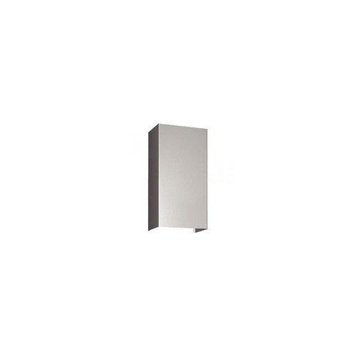 Teka Cubretubo Superior DLV - 330x270x800mm