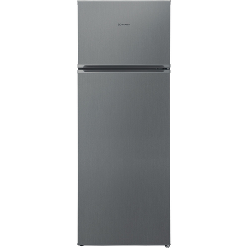 Frigorífico Dos Puertas INDESIT  I55TM 4110 X 1 INOX Cíclico
