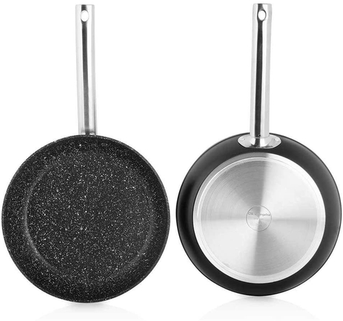 ORBEGOZO SFB-9026 Negro - Sartén 26CM