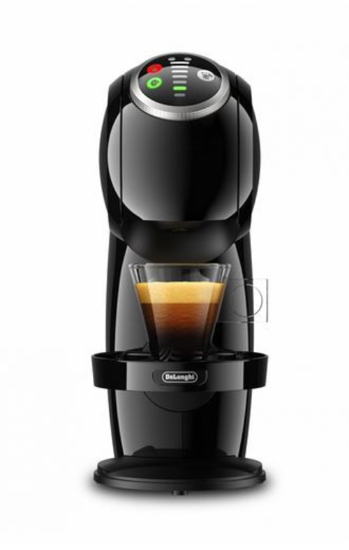 Cafetera de Cápsulas Delonghi EDG315.B Negro 15.0 BAR