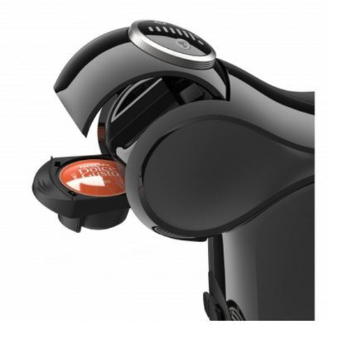 Cafetera de Cápsulas Delonghi EDG315.B Negro 15.0 BAR