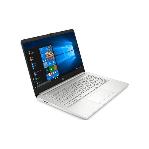 Ordenador Portátil HP 14S-DQ1018NS 8GB 256GB
