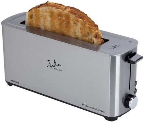 JATA TT-1043 INOX - Tostador 1000W