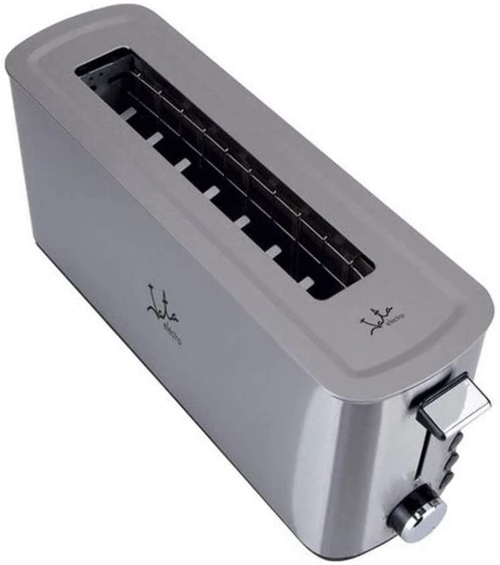 JATA TT-1043 INOX - Tostador 1000W
