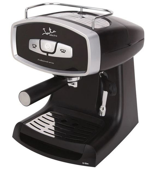 JATA CA-1051 Negro - Cafetera Express 950W