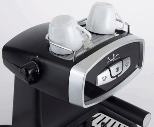 JATA CA-1051 Negro - Cafetera Express 950W