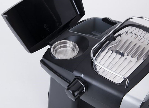 JATA CA-1051 Negro - Cafetera Express 950W