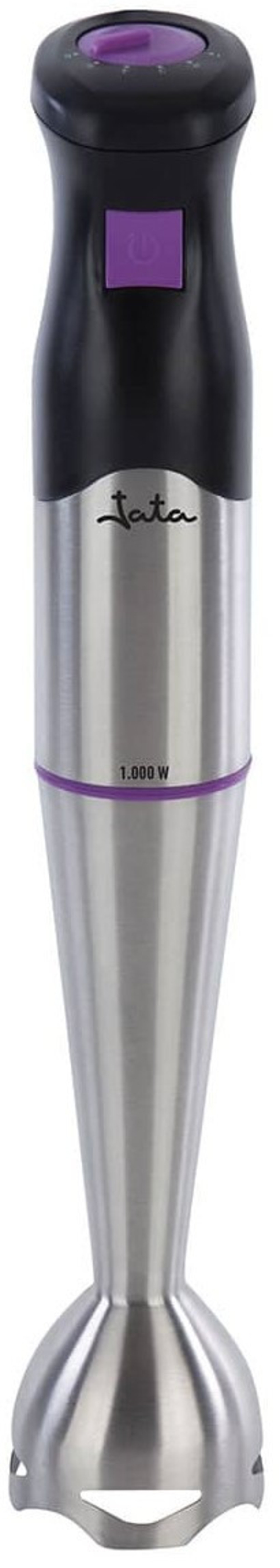 JATA BT-166 Colores - Batidora de Mano 1000W