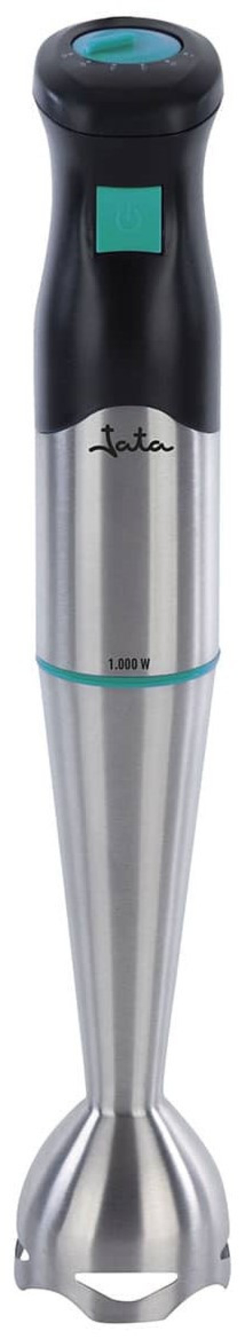 JATA BT-166 Colores - Batidora de Mano 1000W