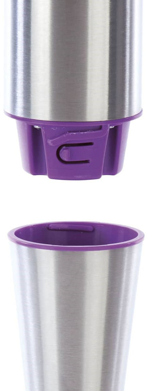 JATA BT-166 Colores - Batidora de Mano 1000W