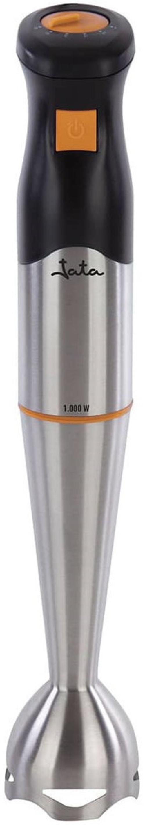 JATA BT-166 Colores - Batidora de Mano 1000W