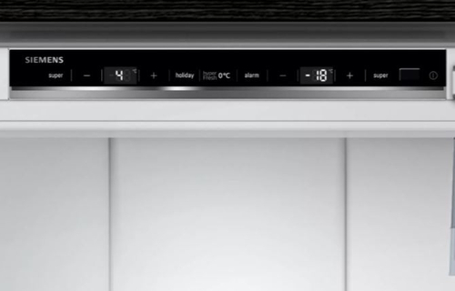 Frigorífico Combi SIEMENS KI86FPDD0 Integrable