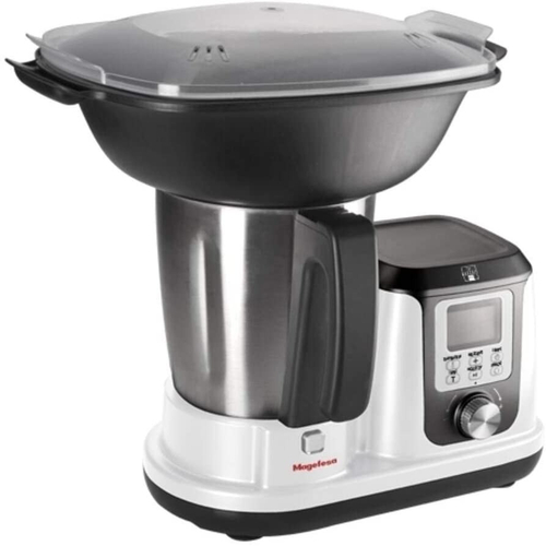 Robot de cocina Magefesa Magchef Plus MGF4540 1200W