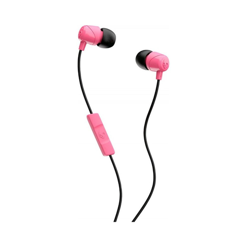 SKULLCANDY JIB Rosa - Auricular Con Cable