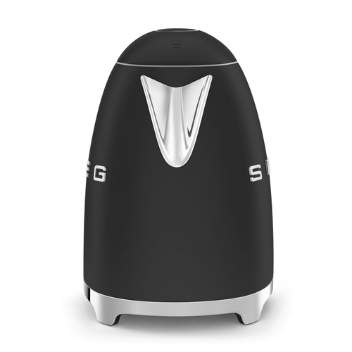SMEG KLF-03-BLMEU Negro - Hervidor 2400W