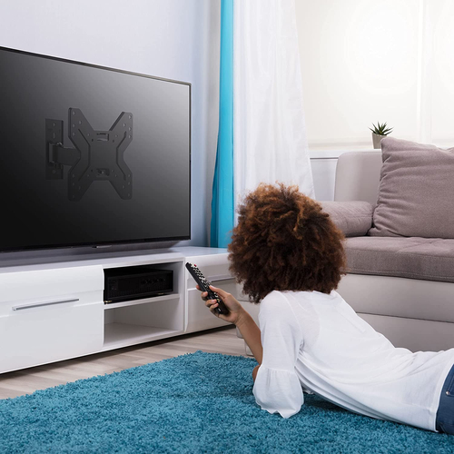 Soporte TV ENGEL AC0590E Negro 17"- 42"