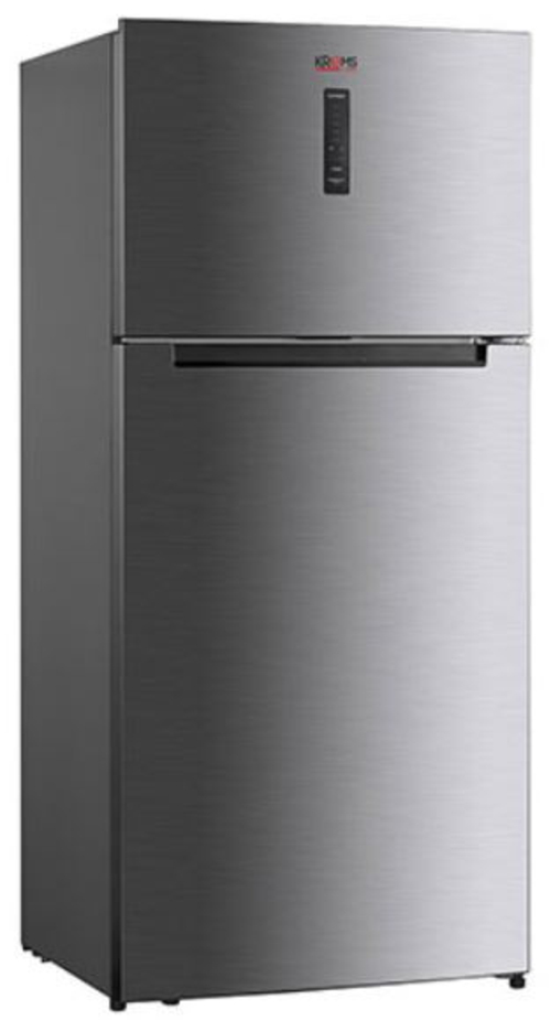 Frigorífico Dos Puertas KROMSLINE  KFE-800-DIX INOX  No Frost 