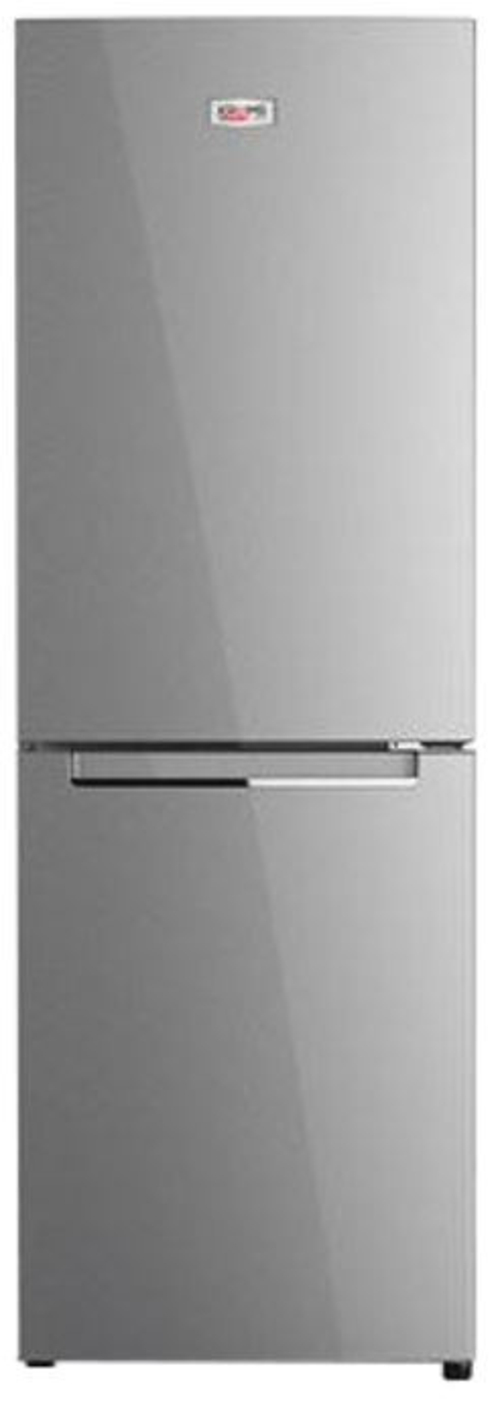 KROMSLINE KC 1850 CIX INOX - Frigorífico Combi Cíclico