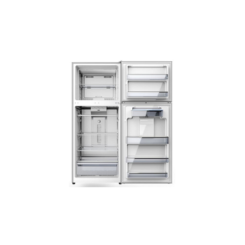 Frigorífico Dos Puertas KROMSLINE  KF-2P-730DP-W BLANCO No Frost 