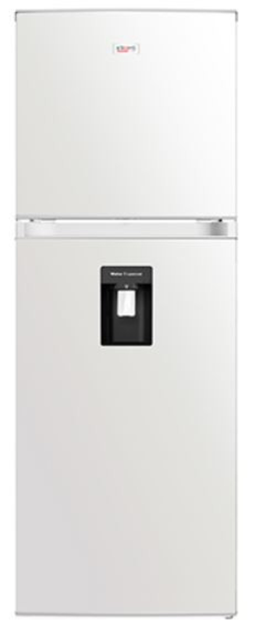 Frigorífico Dos Puertas KROMSLINE  KF-2P-730DP-W BLANCO No Frost 