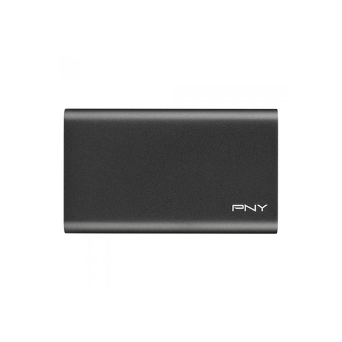Pny CS1050 240GB - Disco Duro SSD Externo