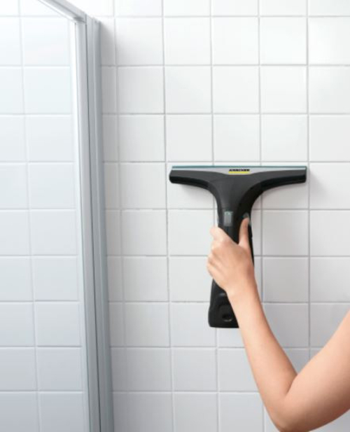 Karcher WV2 PLUS - Limpiacristales Multifunción