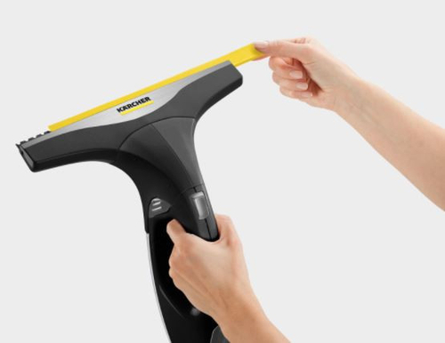 Karcher WV2 PLUS - Limpiacristales Multifunción