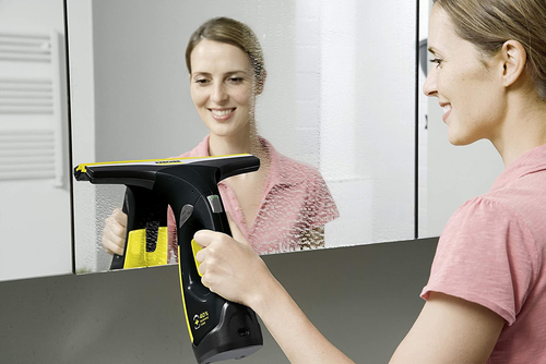 Karcher WV2 PLUS - Limpiacristales Multifunción