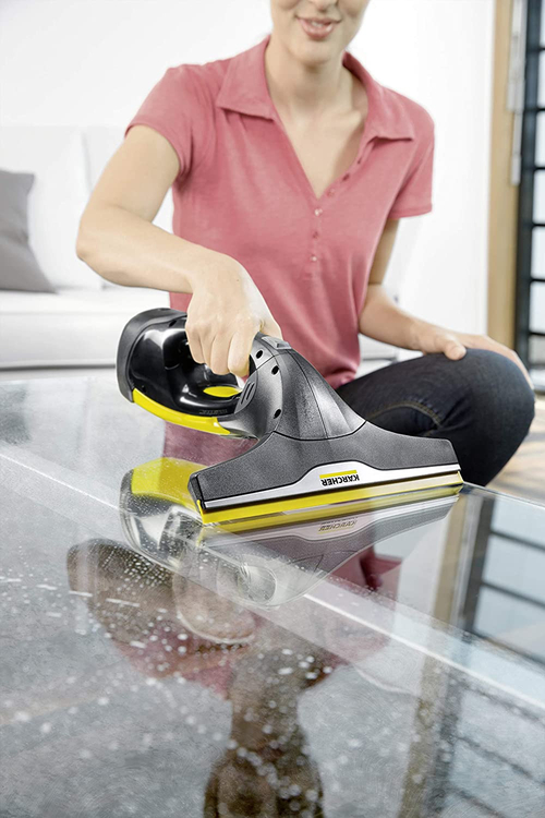 Karcher WV2 PLUS - Limpiacristales Multifunción