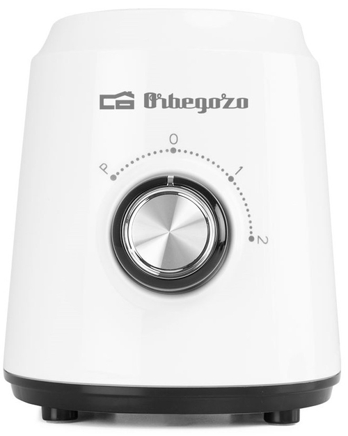 Orbegozo BV 5035 - Batidora de Vaso 500W 1.5L