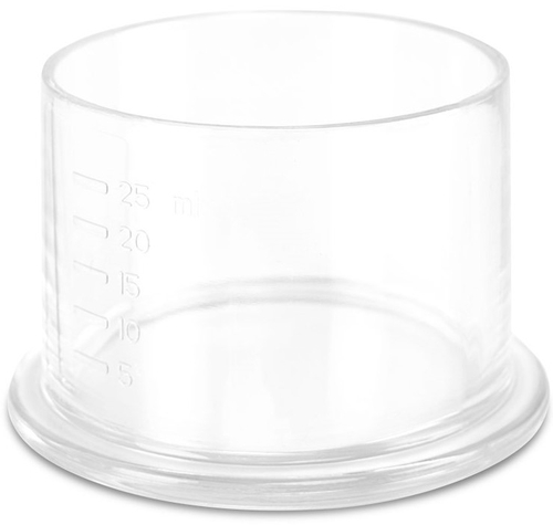 Orbegozo BV 5035 - Batidora de Vaso 500W 1.5L